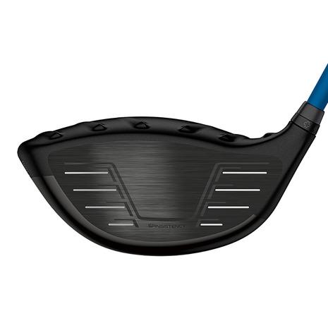 PING（ピン） （メンズ）G440 MAX ドライバー ALTA J CB BLUE