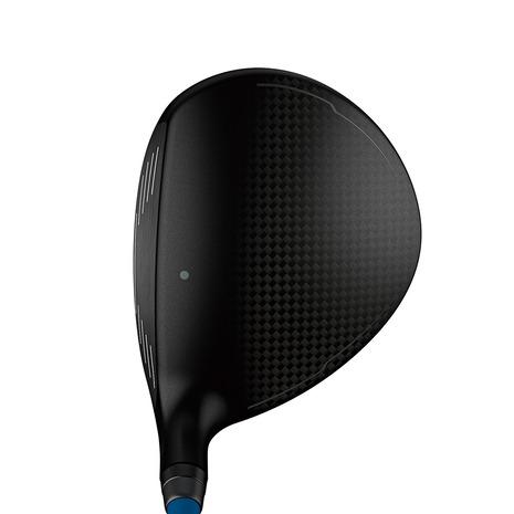 PING（ピン） （メンズ）G440 MAX フェアウェイウッド ALTA J CB BLUE