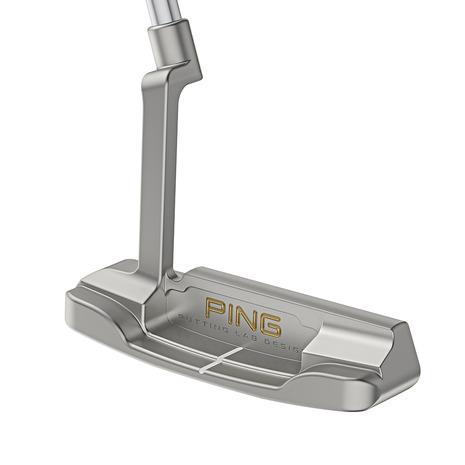 PING（ピン） （メンズ）PLD ミルド ANSER 30 パター(ロフト3度