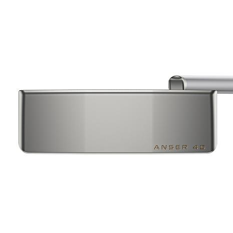 ピン（PING）（メンズ）PLD ミルド ANSER 4D パター(ロフト3度)Stepless Steel_4