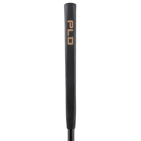 ピン（PING）（メンズ）PLD ミルド ANSER 4D パター(ロフト3度)Stepless Steel_7