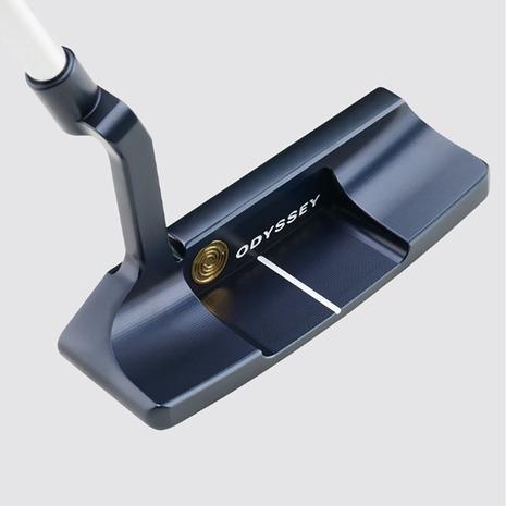 オデッセイ（ODYSSEY）（メンズ）Ai-ONE エーアイワン ミルド クルーザー ONE WIDE T CHパター(ロフト3度)STROKE LAB 140 STEEL_3