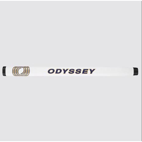 オデッセイ（ODYSSEY）（メンズ）Ai-ONE エーアイワン ミルド クルーザー ONE WIDE T CHパター(ロフト3度)STROKE LAB 140 STEEL_7