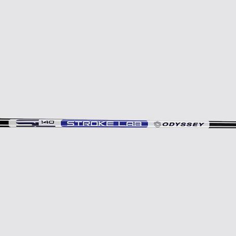 オデッセイ（ODYSSEY）（メンズ）Ai-ONE エーアイワン ミルド クルーザー ONE WIDE T CHパター(ロフト3度)STROKE LAB 140 STEEL_8