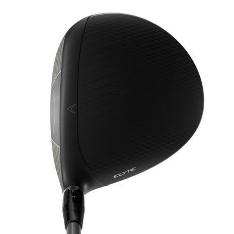【国内正規】エリート　キャロウェイ　♢♢♢ ドライバー　VENTUS BLACK Callaway（キャロウェイ） キャロウェイ（CALLAWAY）（メンズ