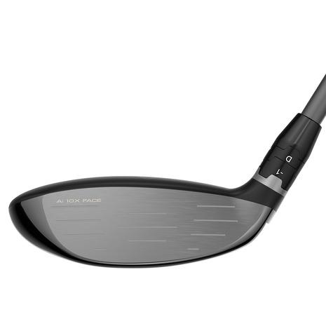 【希少】キャロウェイ ELYTE 9W フェアウェイウッド 純正SR美品 Callaway（キャロウェイ） キャロウェイ（CALLAWAY）（メンズ