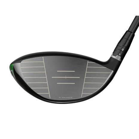 美品 キャロウェイ エリート ドライバー MAX FAST10.5 40 SR Callaway（キャロウェイ） キャロウェイ（CALLAWAY）（メンズ