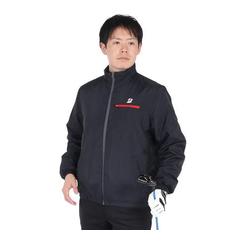 新品未使用⭐25年モデル ブリヂストンゴルフ 中綿ブルゾンLL/ダウンジャケット BRIDGESTONE GOLF ブリヂストンゴルフ（BRIDGESTONE GOLF）（メンズ