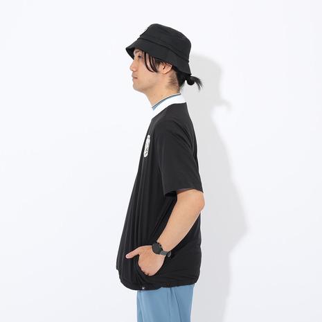 プーマ PUMA メンズ ゴルフ PB ピステ シャツ PUMA（プーマ） （メンズ）ゴルフウェア アウター 半袖 ウーブン