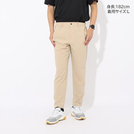 PUMA（プーマ） （メンズ）ゴルフウェア 吸汗速乾 ストレッチウーブン