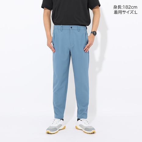 PUMA（プーマ） （メンズ）ゴルフウェア 吸汗速乾 ストレッチウーブン