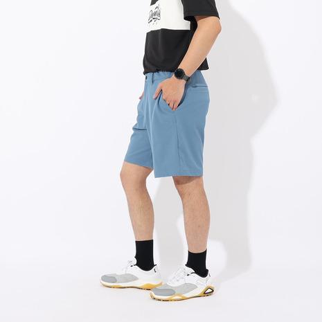 PUMA（プーマ） （メンズ）ゴルフウェア 吸水速乾 PGC ストレッチ