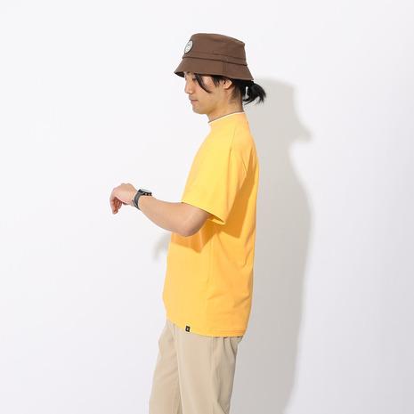 PUMA（プーマ） （メンズ）ゴルフウェア 吸汗速乾 半袖 モックネック