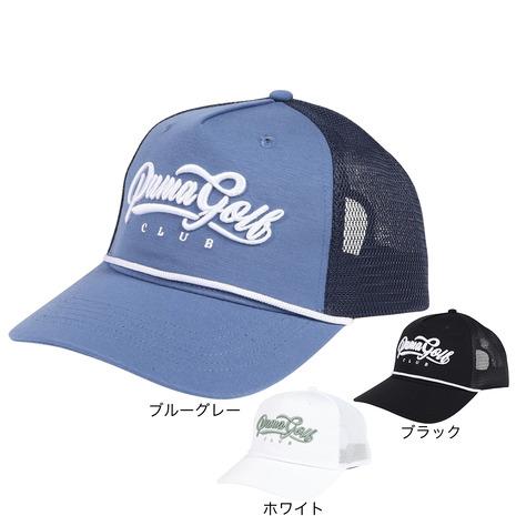 ゴルフ用キャップセット（NEW ERA, PUMA, NEW BALANCE） ゴルフ用キャップセット（NEW ERA, PUMA, NEW BALANCE） メンズ
