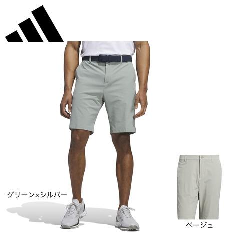 adidas（アディダス） （メンズ）ゴルフウェア ミニギンガムチェック