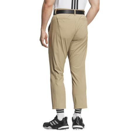 adidas（アディダス） （メンズ）ゴルフウェア ワイドアンクルパンツ