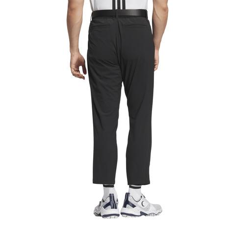 adidas（アディダス） （メンズ）ゴルフウェア ワイドアンクルパンツ