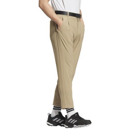 メンズウェア 113 GOLF BATTING TRACK (beige) アディダス(adidas) スポーツウェア スウェット 上下セット シティ