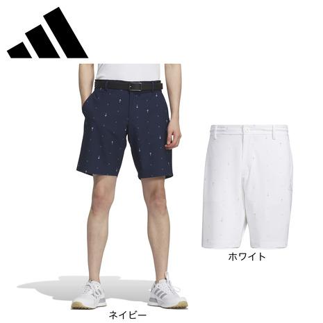 adidas（アディダス） （メンズ）ゴルフウェア 撥水 モノグラム