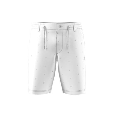 adidas（アディダス） （メンズ）ゴルフウェア 撥水 モノグラム
