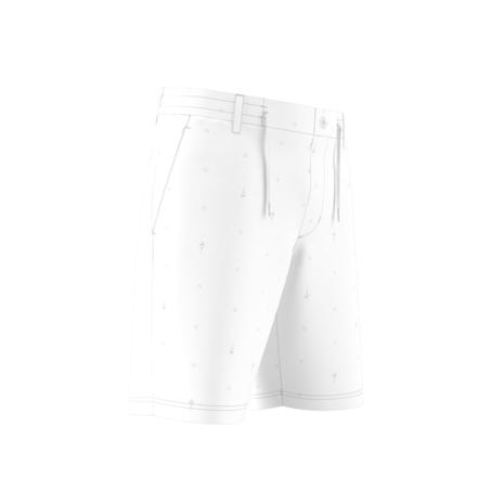 adidas（アディダス） （メンズ）ゴルフウェア 撥水 モノグラム