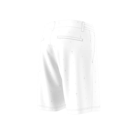 adidas（アディダス） （メンズ）ゴルフウェア 撥水 モノグラム