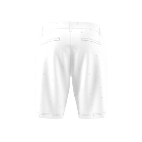 adidas（アディダス） （メンズ）ゴルフウェア 撥水 モノグラム