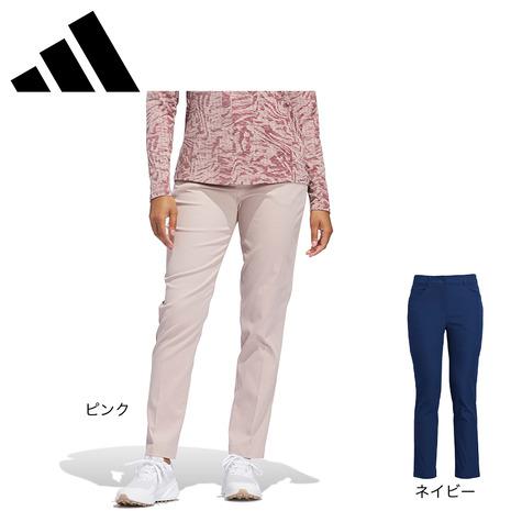 adidas（アディダス） （レディース）ゴルフウェア 撥水