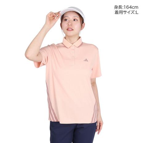 adidas（アディダス） （レディース）ゴルフウェア 3ST ボックス