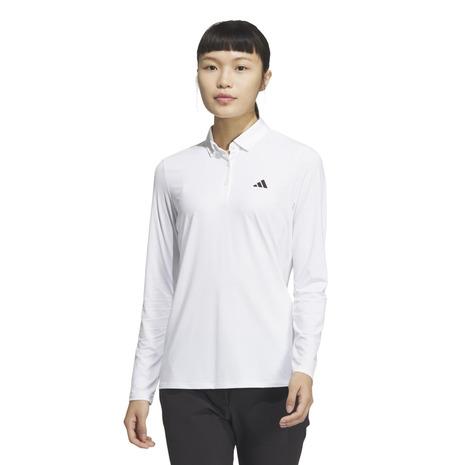 adidas（アディダス） （レディース）ゴルフウェア UV AEROREADY 長袖