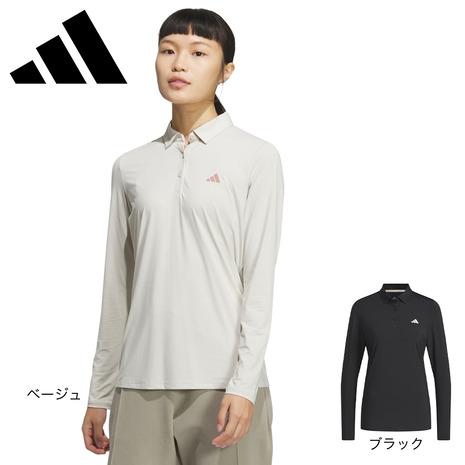 adidas（アディダス） （レディース）ゴルフウェア 吸湿 AEROREADY