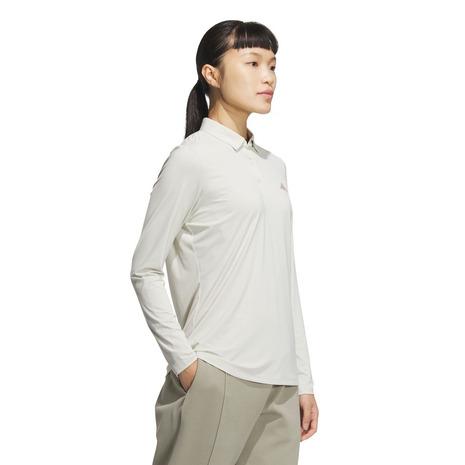 adidas（アディダス） （レディース）ゴルフウェア 吸湿 AEROREADY