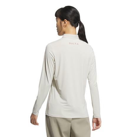 adidas（アディダス） （レディース）ゴルフウェア 吸湿 AEROREADY