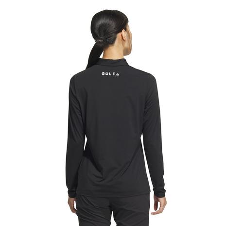 adidas（アディダス） （レディース）ゴルフウェア 吸湿 AEROREADY