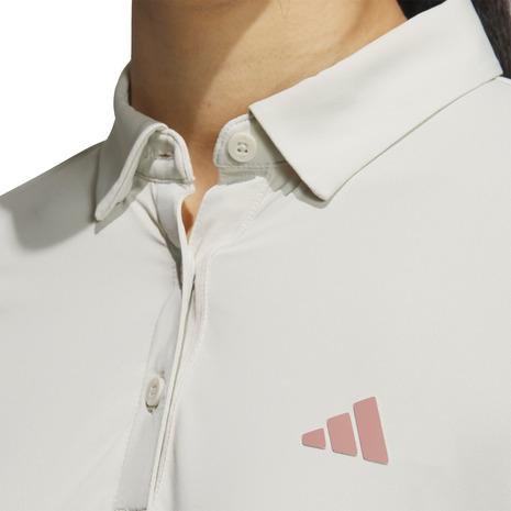 adidas（アディダス） （レディース）ゴルフウェア 吸湿 AEROREADY