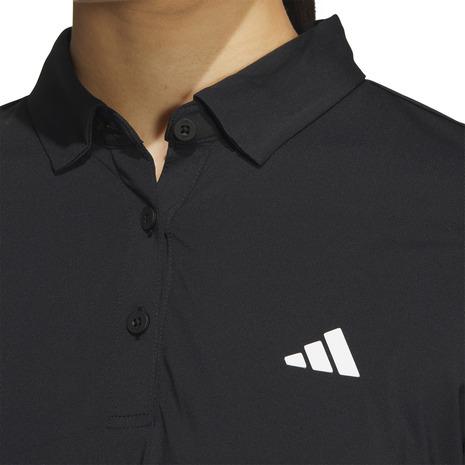 adidas（アディダス） （レディース）ゴルフウェア 吸湿 AEROREADY
