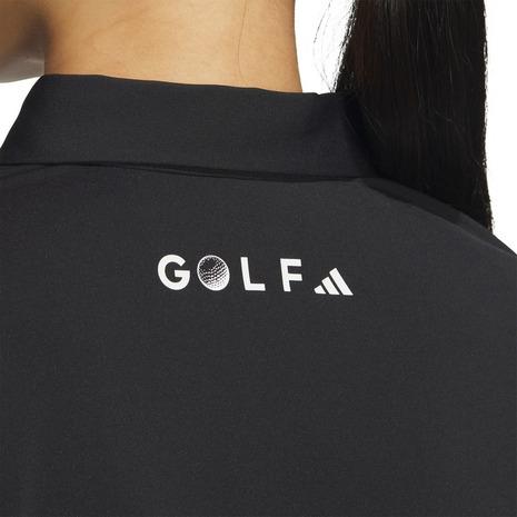 adidas（アディダス） （レディース）ゴルフウェア 吸湿 AEROREADY