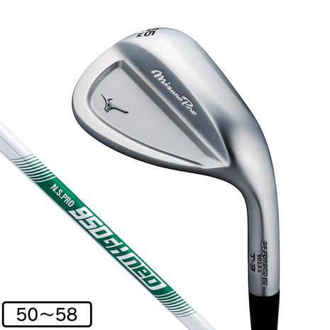 MIZUNO ミズノ（MIZUNO）（メンズ）ミズノプロ T3 ウェッジ N.S.