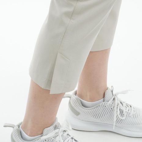 アドミラル ゴルフ（Admiral GOLF）（レディース）ゴルフウェア 吸水速乾 打ち水 クール3/4パンツ ADLA535の画像
