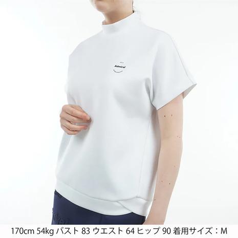 Admiral（アドミラル） ゴルフ（Admiral GOLF）（レディース）モック