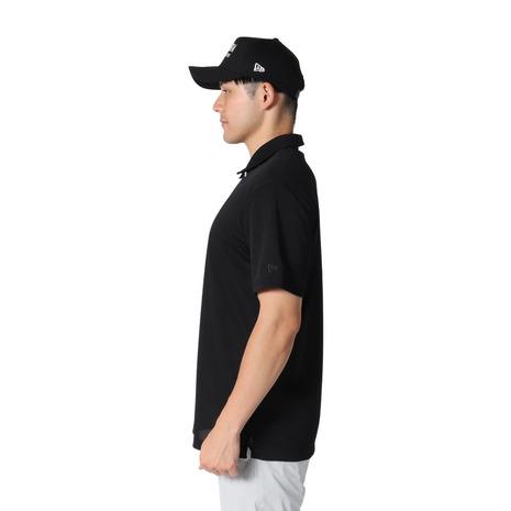 NEW ERA（ニューエラ） （メンズ、レディース）ゴルフウェア 吸汗速乾