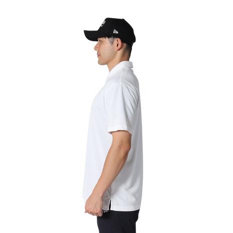 NEW ERA（ニューエラ） （メンズ、レディース）ゴルフウェア 吸汗速乾