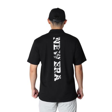 NEW ERA（ニューエラ） （メンズ、レディース）ゴルフウェア 吸汗速乾