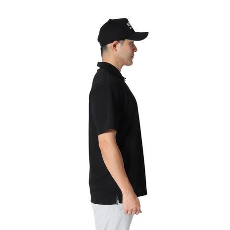 NEW ERA（ニューエラ） （メンズ、レディース）ゴルフウェア 吸汗速乾
