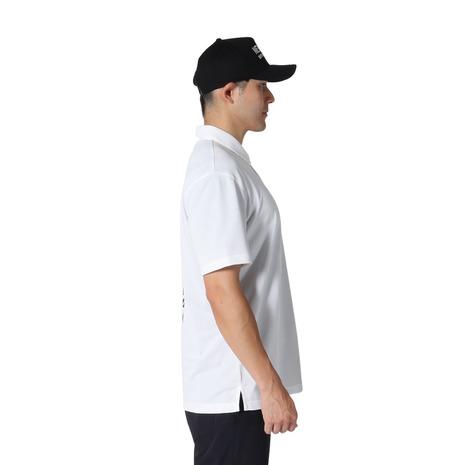 NEW ERA（ニューエラ） （メンズ、レディース）ゴルフウェア 吸汗速乾