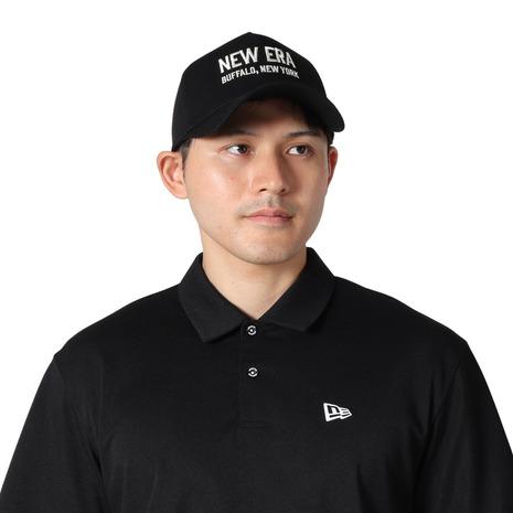 NEW ERA（ニューエラ） （メンズ、レディース）ゴルフウェア 吸汗速乾
