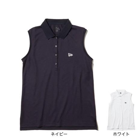 NEW ERA（ニューエラ） （レディース）ゴルフウェア ノースリーブ