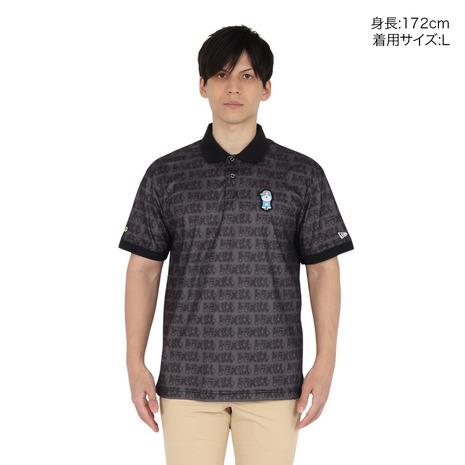 NEW ERA GOLF ニューエラ ゴルフ　ポケモン　半袖シャツ　メンズ　XL 楽天市場】ニューエラ ゴルフ ウェア NEW ERA GOLF 半袖 コラボ