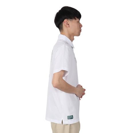 NEW ERA（ニューエラ） （メンズ、レディース）ゴルフウェア 吸汗速乾