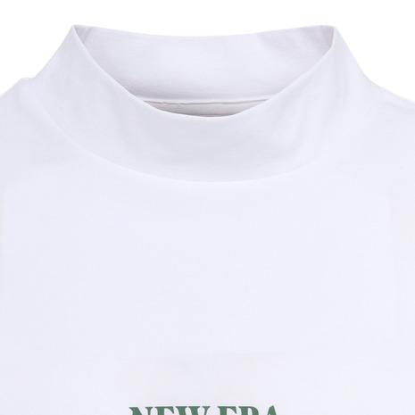 NEW ERA（ニューエラ） （メンズ、レディース）ゴルフウェア 吸汗速乾
